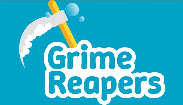 Grime Reapers 游戏封面
