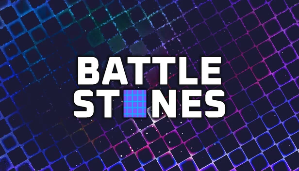 战斗石（Battle Stones） 游戏封面