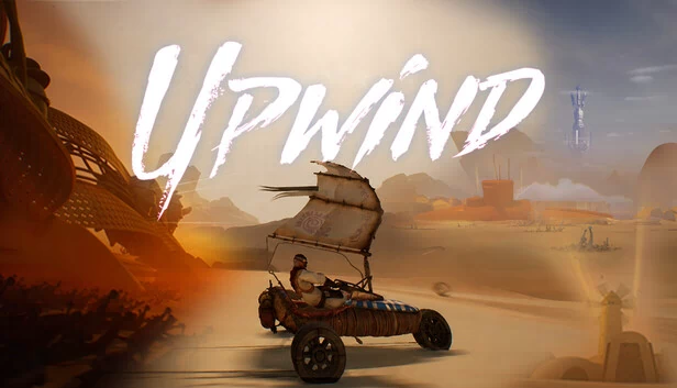 逆风（Upwind） 游戏封面