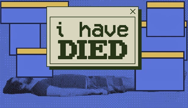 我已死亡（I Have Died） 游戏封面