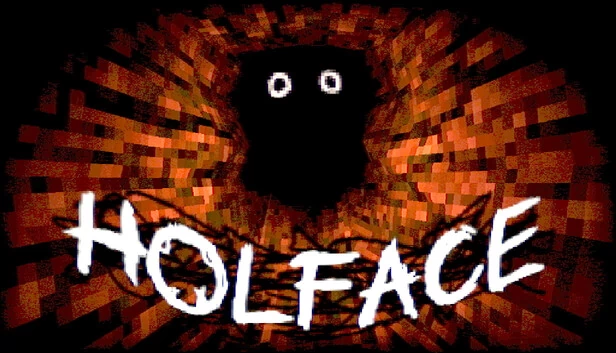 HOLFACE 游戏封面