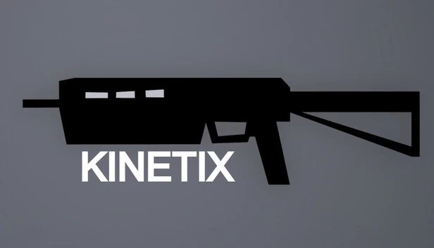 KINETIX 游戏封面