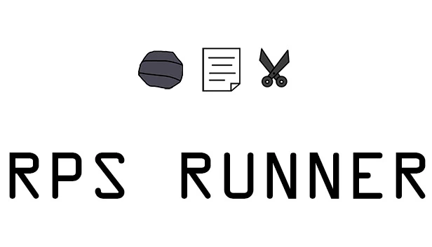 RPS Runner 游戏封面