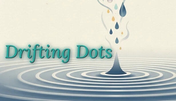 漂移点点(Drifting Dots) 游戏封面