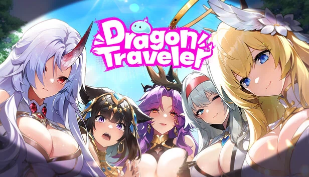 龙旅者（Dragon Traveler） 游戏封面
