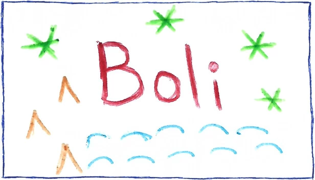 Boli 游戏封面