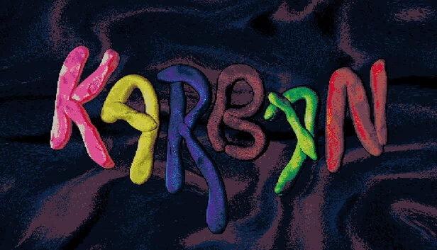 KARBAN 游戏封面