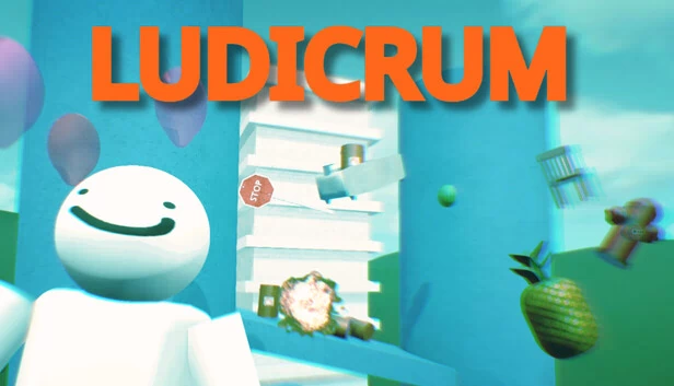 Ludicrum 游戏封面