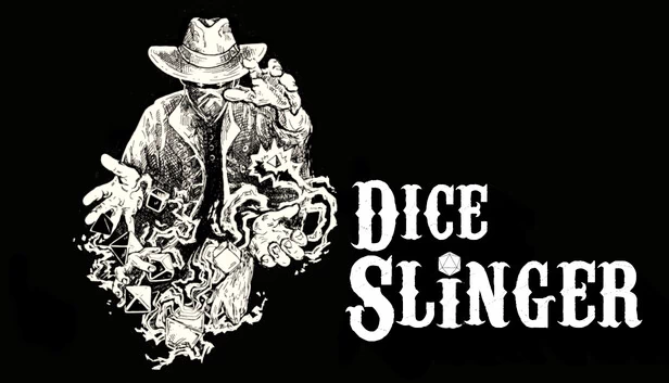 Dice Slinger 游戏封面