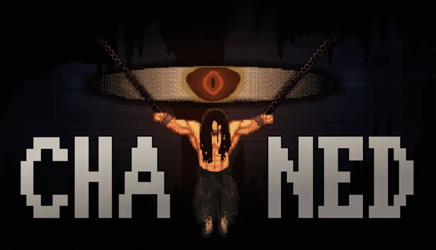 锁链（CHAINED） 游戏封面