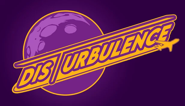 Disturbulence 游戏封面