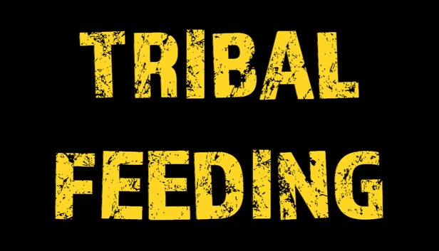 部落喂养（Tribal feeding） 游戏封面