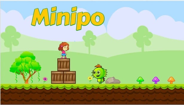 Minipo 游戏封面