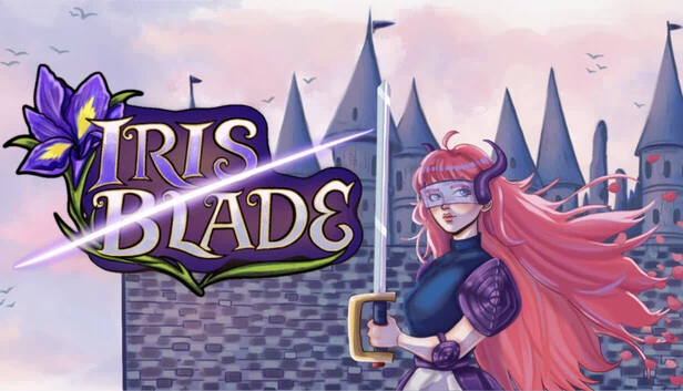 鸢尾之刃（Iris Blade） 游戏封面
