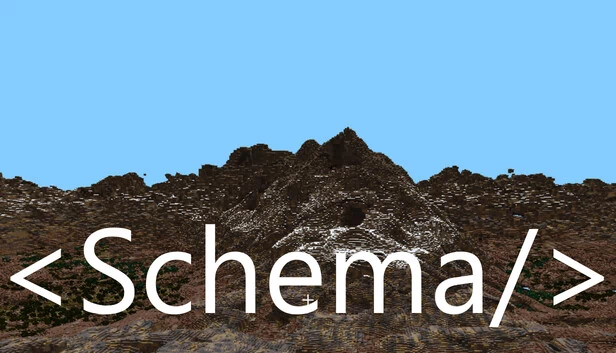 Schema 游戏封面