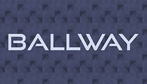 球道（Ballway） 游戏封面