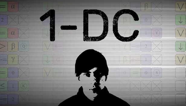 1-DC 游戏封面