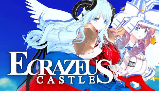 Ecrazeus Castle 游戏封面