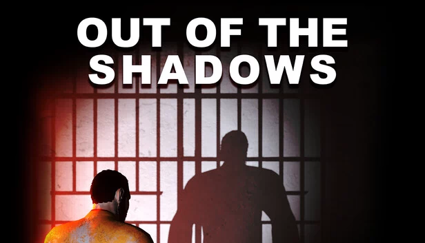 走出阴影 (2025)（Out Of The Shadows (2025)） 游戏封面