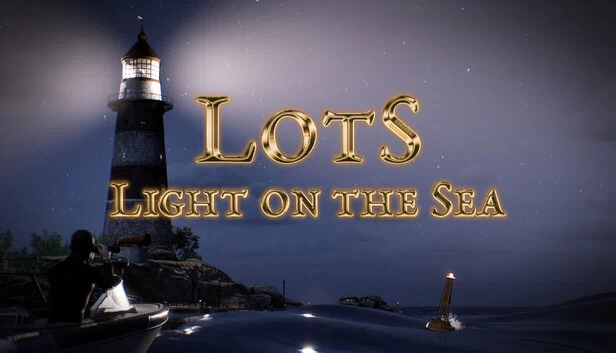 LotS - 海上之光（LotS - Light on the Sea） 游戏封面