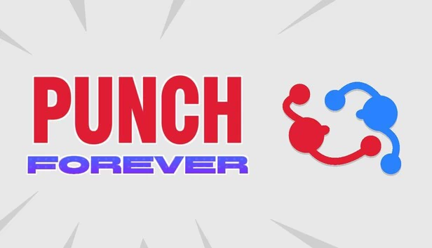 PUNCH FOREVER 游戏封面