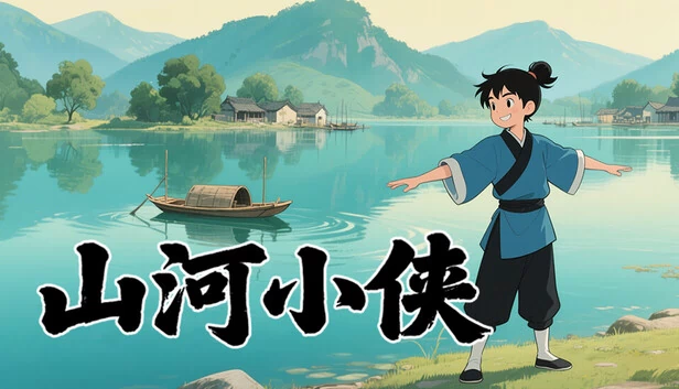 山河小侠 游戏封面