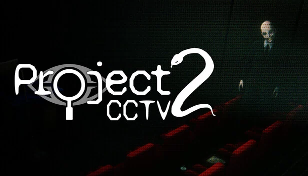 Project CCTV 2 游戏封面