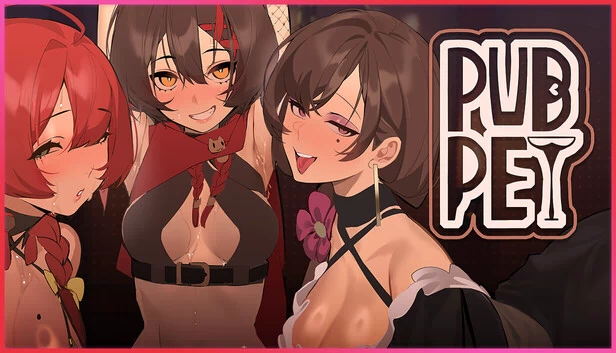 PUBPET 游戏封面