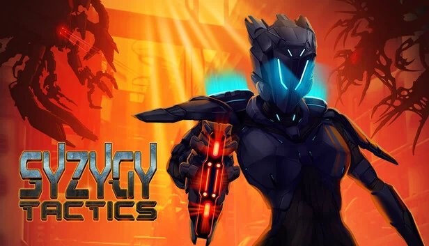 Syzygy//Tactics 游戏封面