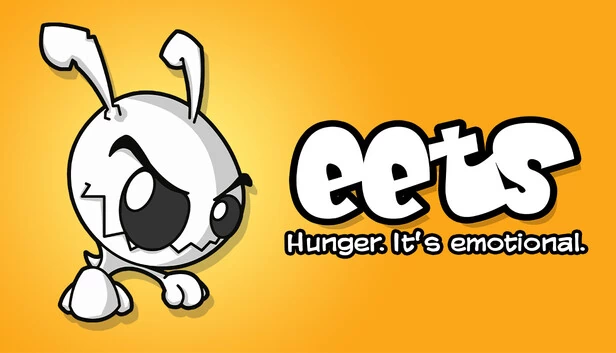 伊特(Eets) 游戏封面