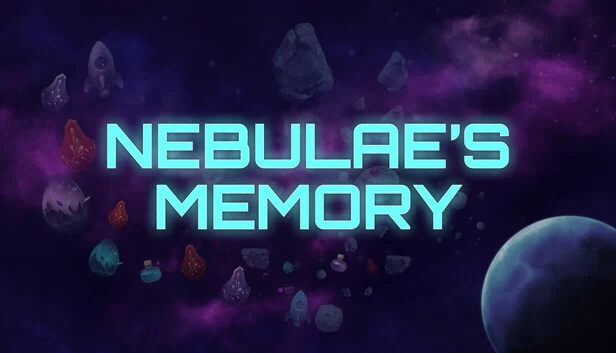 星云的回忆（Nebulae’s Memory） 游戏封面