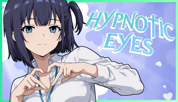催眠之眼（HYPNOTIC EYES） 游戏封面