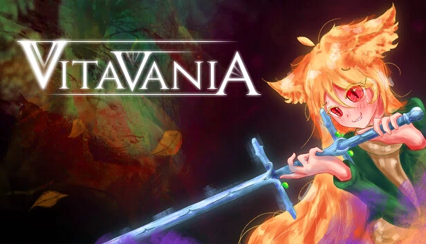 维塔瓦尼亚（Vitavania） 游戏封面