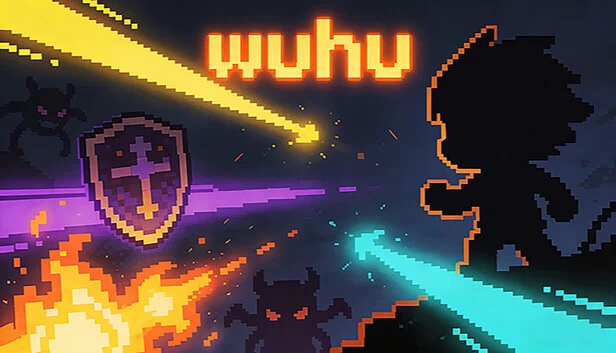 芜湖（WuHu） 游戏封面