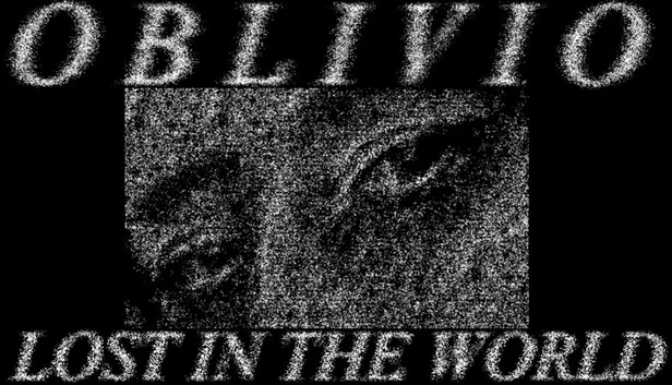 Oblivio：迷失世界（Oblivio: Lost In The World） 游戏封面