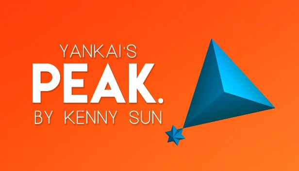 杨凯的巅峰（YANKAI'S PEAK.） 游戏封面