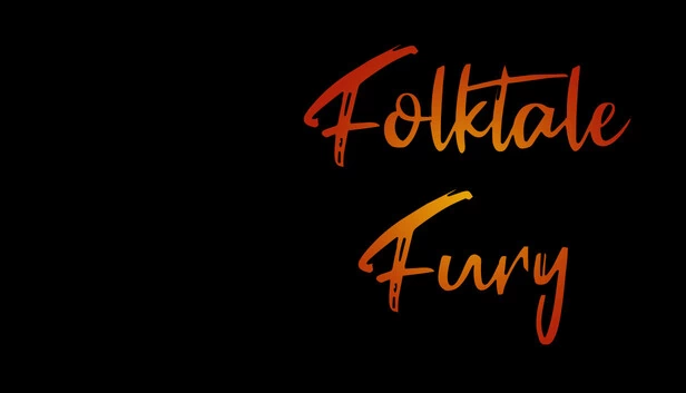 民间传说狂怒（Folktale Fury） 游戏封面