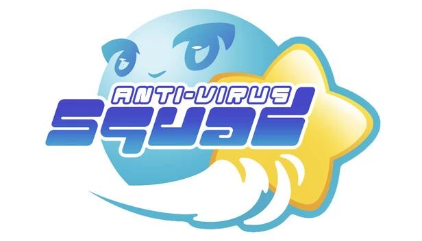 反病毒小队（Anti-Virus Squad） 游戏封面