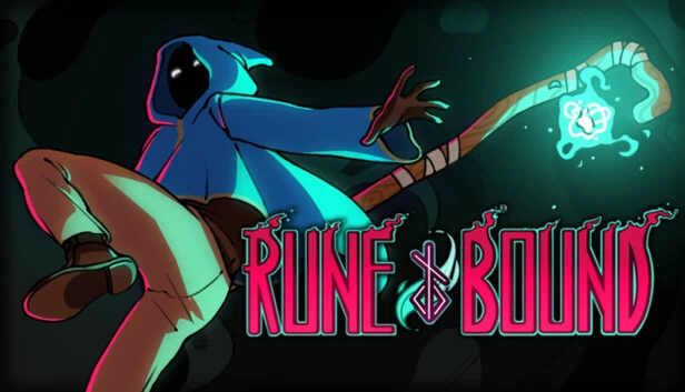 符文边界（RuneBound） 游戏封面