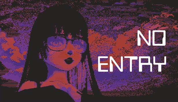 禁止入内（NO ENTRY） 游戏封面