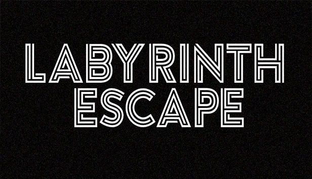 迷宫逃脱（Labyrinth Escape） 游戏封面