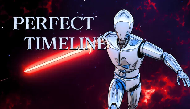 完美时间线（Perfect Timeline） 游戏封面