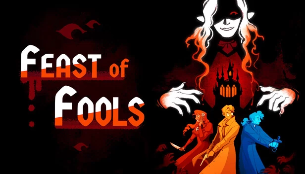 愚人盛宴（Feast of Fools） 游戏封面