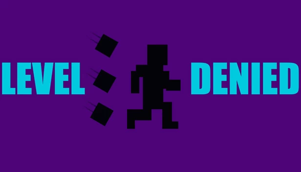 关卡拒绝（Level Denied） 游戏封面