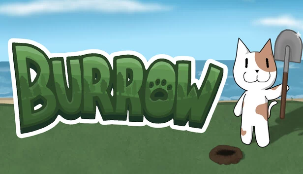 地穴（Burrow） 游戏封面