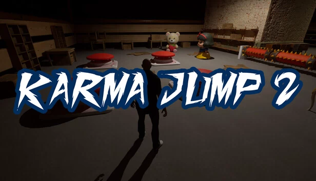 因果跳跃2（Karma Jump 2） 游戏封面