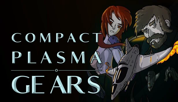 紧凑等离子齿轮（Compact Plasma Gears） 游戏封面