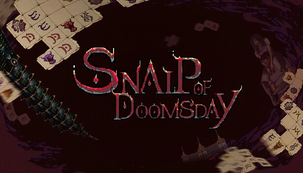 末日狙击手（Snaip of Doomsday） 游戏封面