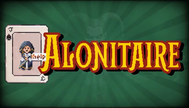 Alonitaire 游戏封面