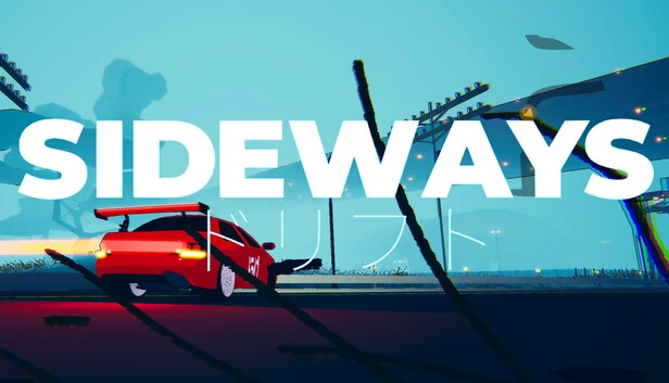 横向（Sideways） 游戏封面